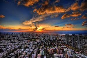 tel-aviv-sunset-time-ron-shoshani